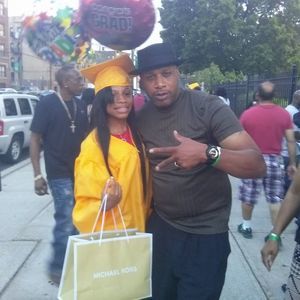 Meet your Posher, Idres-franklin